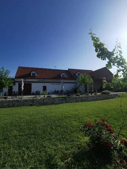 Penzion Perná foto 5