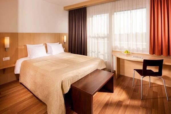 Comfort Hotel Olomouc Centre Olomouc - ubytování | Hportal.cz