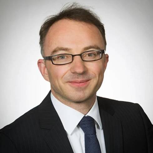 Thorsten Barnickel