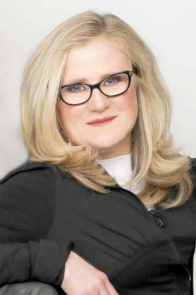 Nancy Cartwright