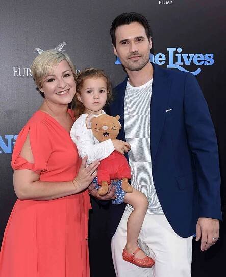 Brett Dalton, Melissa Trn