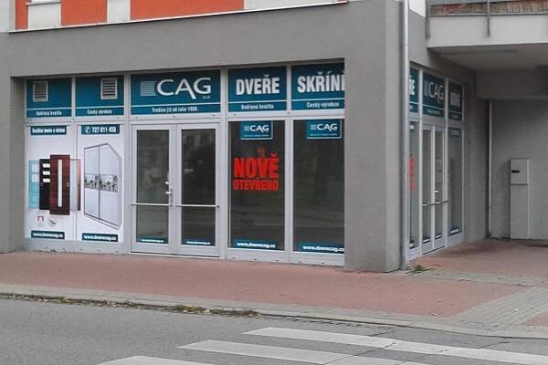 CAG, s.r.o.