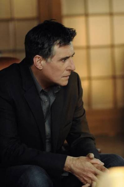 V odborné péči - Walter - týden 2. - Z filmu - Gabriel Byrne