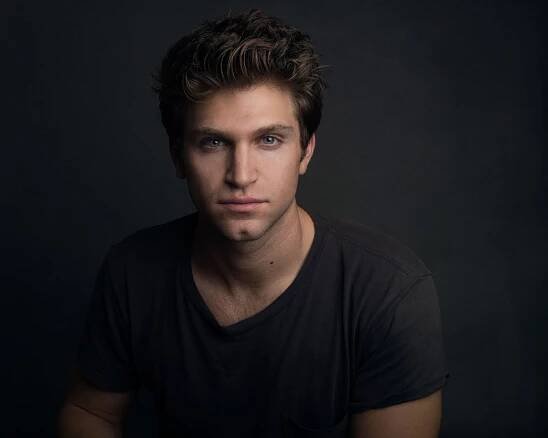 Keegan Allen Boards 'Walker, Texas Ranger' Reboot at CW (EXCLUSIVE)