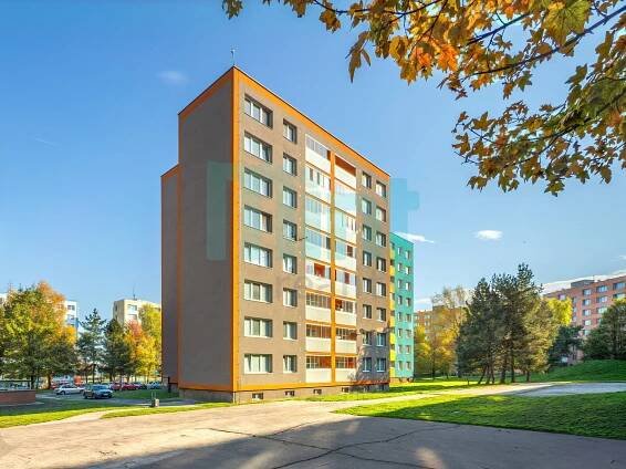 Jana Škody, Ostrava - Dubina