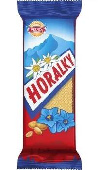 Horalka Sedita 50g