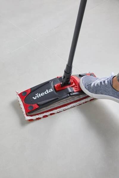 Vileda Ultramax TURBO Microfibre 2v1 Vileda 158632
