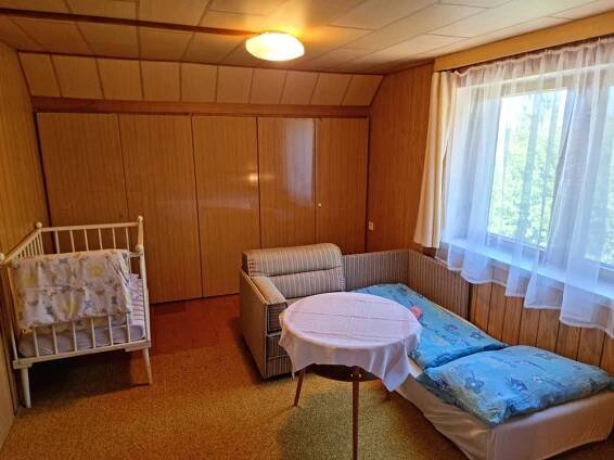 ložnice A - chata k pronájmu Koryčany - foto 28