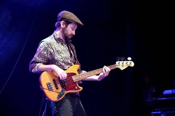 Blues Alive zahájili projekt Chicago Blues Festival, Krissy Matthews i Jim Carpenter