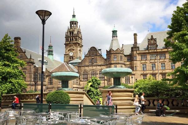 Specialist PPC Agency Sheffield