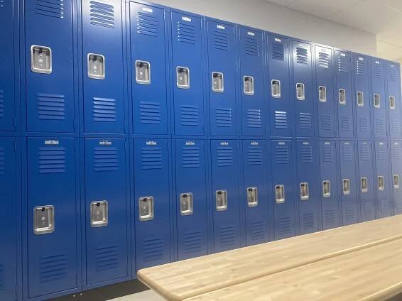 Installations » RS Locker Repair & Installation, Inc.