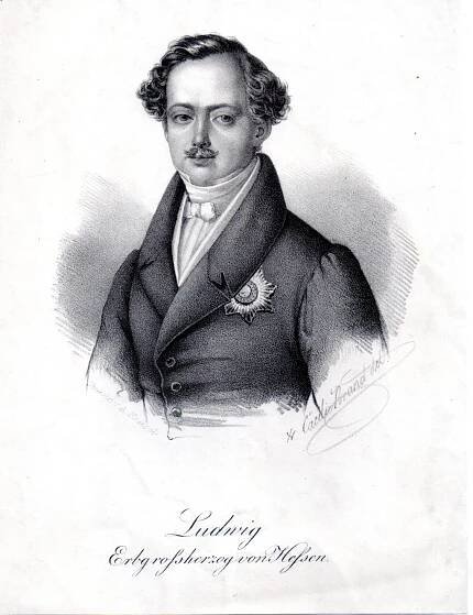 Antique Portrait | Fine Engravings & Early Medals
