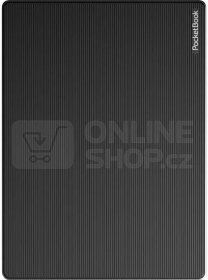 E-book PocketBook 970 INKPAD LITE, šedý (PB970-M-WW)