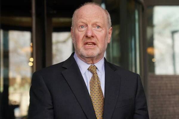 Sir Alan Bates said the Prime Minister has not yet responded to his letter from a month ago