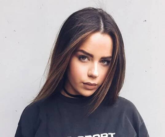 Tessa Brooks Biography - Facts, Childhood, Family Life & Achievements