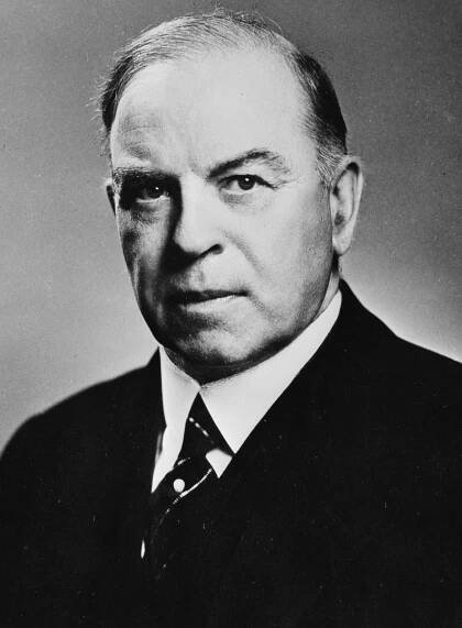 William Lyon Mackenzie King – Wikipedie