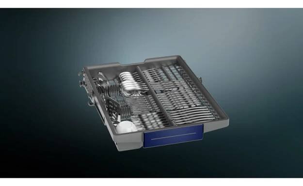 Siemens SR536S01ME - e-spotrebice