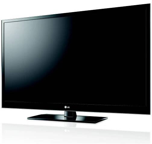 50" LG 50PZ250