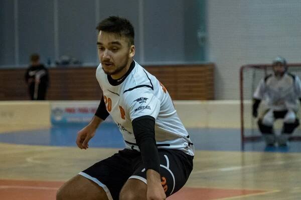 MiStr31 - foto - Play-off - FBC DDM Kati Kadaň vs FBŠ ATT Gorily Plzeň