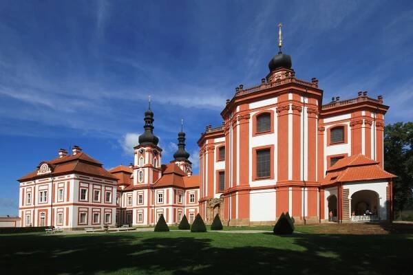 Výlety do okolí: Mariánská Týnice – Visit Plzeň