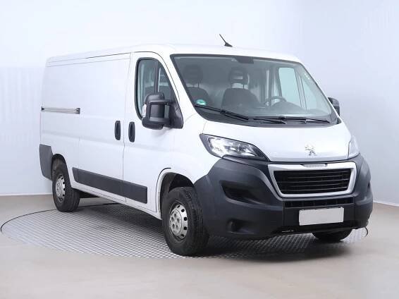 Peugeot Boxer, 2.2 BlueHDi, L2H1, 1.0t