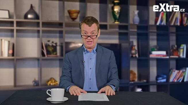 Babiš vytvořil sbírku pro Soukupa. Nehorázné alimente té Agátě, prohlásil