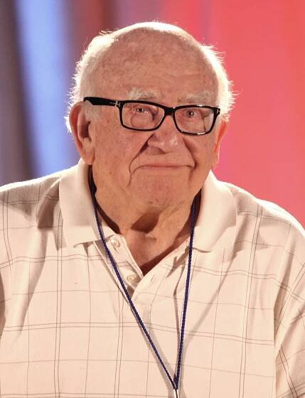 Ed Asner filmography
