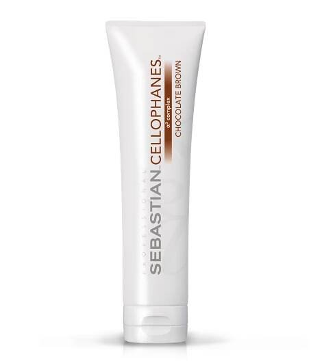 Sebastian Cellophanes 300 ml čokoládová hnědá od 239 Kč