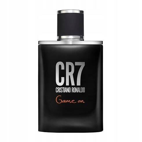 CRISTIANO RONALDO - CR7 HRA NA EDT 30 ML