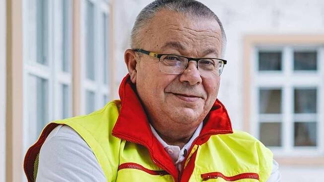 O post senátora za Hradecko se utká Jiří Mašek a Jan Holásek
