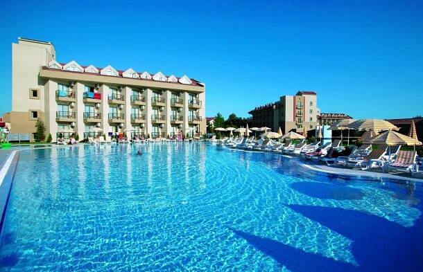Victory Resort