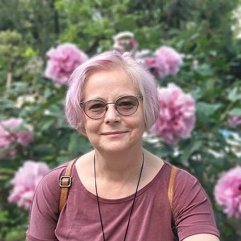 O nás – Veterina Smíchov 