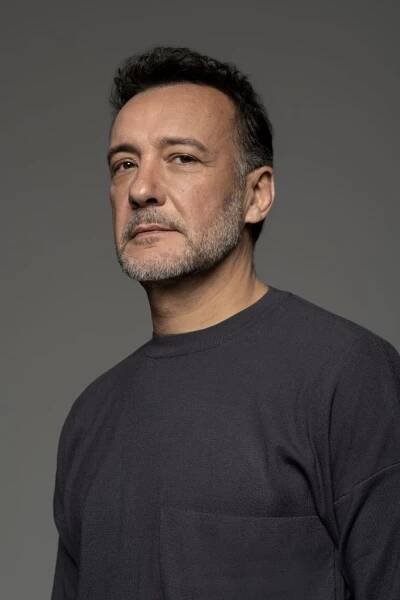 Sesión de fotos con Romero de Luque - José Luis García-Pérez