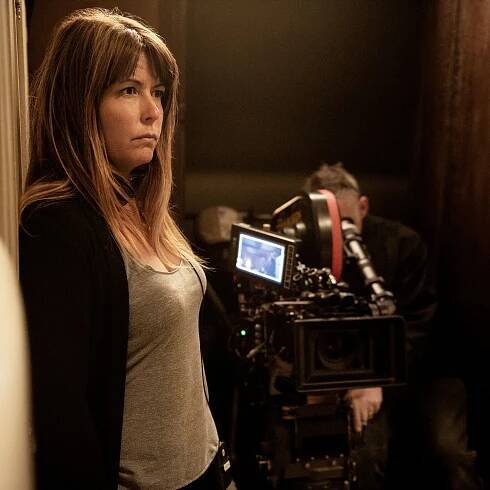 Wonder Woman Director Patty Jenkins on Her New TV Drama I Am the Night