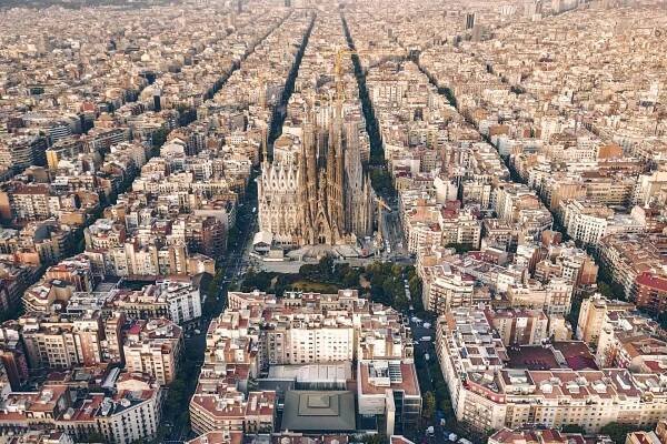 Top 10 things to do in Barcelona in autumn