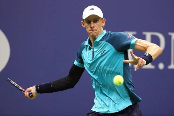US Open výsledky – Stránka 2 – Tenis.sk