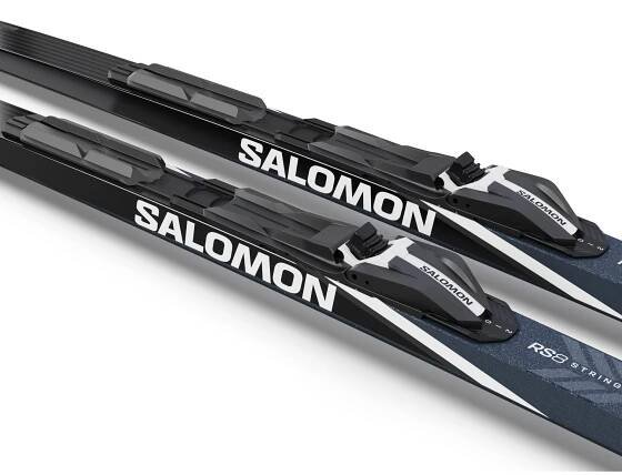 Běžky SALOMON RS 8+SHIFT BDG Uni