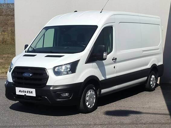Ford Transit 2.0TDCi  L3H2