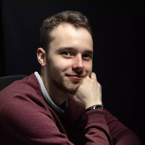 Jakub Novotný