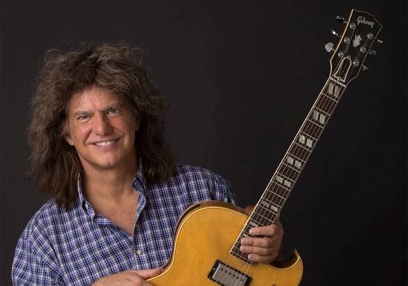 Pat Metheny představí novou krev – Jazz Port.cz