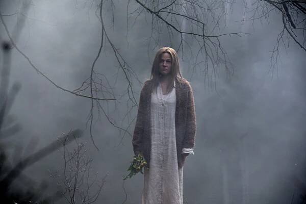 Erzgebirgskrimi - Die Tränen der Mütter - Z filmu - Maria Simon