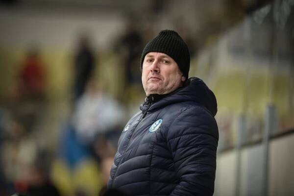 Zubři přetlačili Jestřáby a šestku mají ve svých rukou. Prostějov cítí křivdu