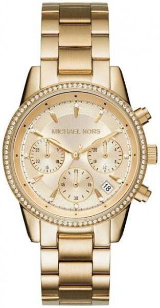 MICHAEL KORS Ritz MK6356 Hlavní obrázek