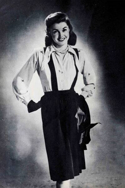 Vintage Paparazzi’s First-Run Fashions - Vintage Paparazzi