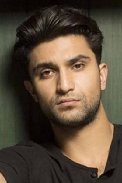 Ahad Raza Mir herec • Filmožrouti.cz