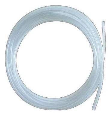 CO2 hadička 4/6mm - 1m - SkloREX Akvaristika
