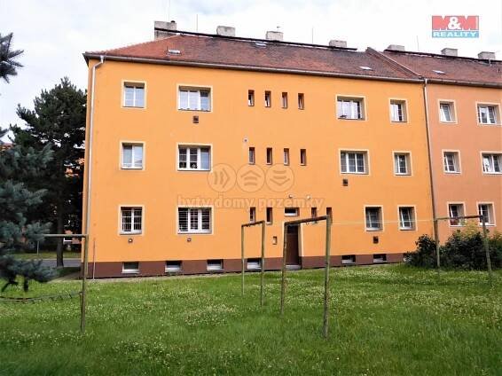 Prodej Byt 3+kk, Žatec, okres Louny