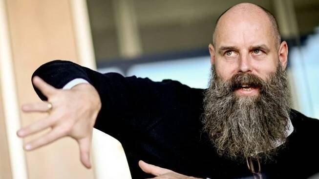 Verleger Friedrich verpfeift Julian Reichelt an Mathias Döpfner - ein Tabubruch