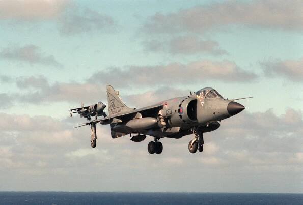 Hawker Siddeley