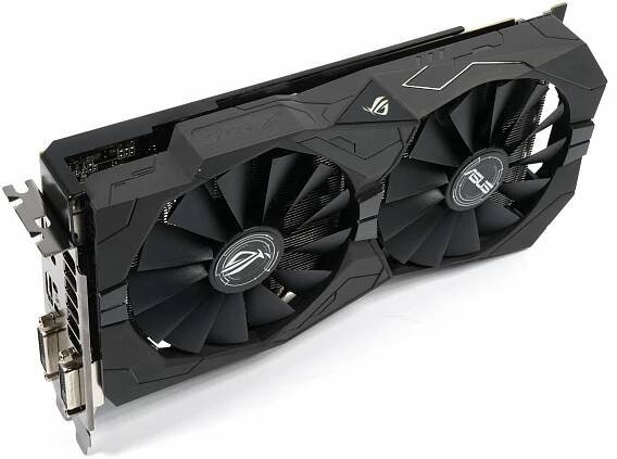 AMD Radeon RX 570 4GB Review